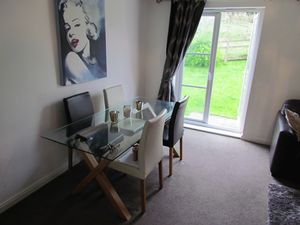 Living/Dining Room- click for photo gallery